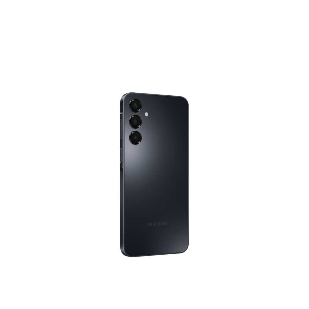 CELULAR SAMSUNG GALAXY A16 4/128 GB NEGRO