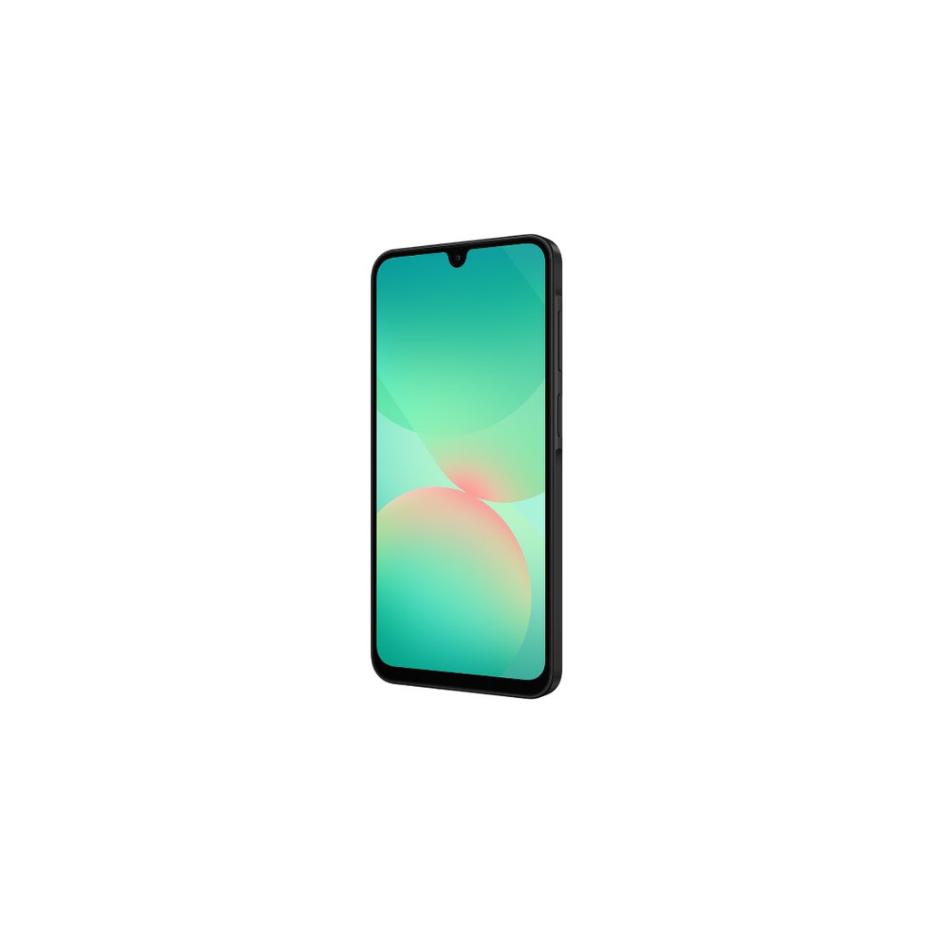 CELULAR SAMSUNG A26 5G 8/256 GB NEGRO