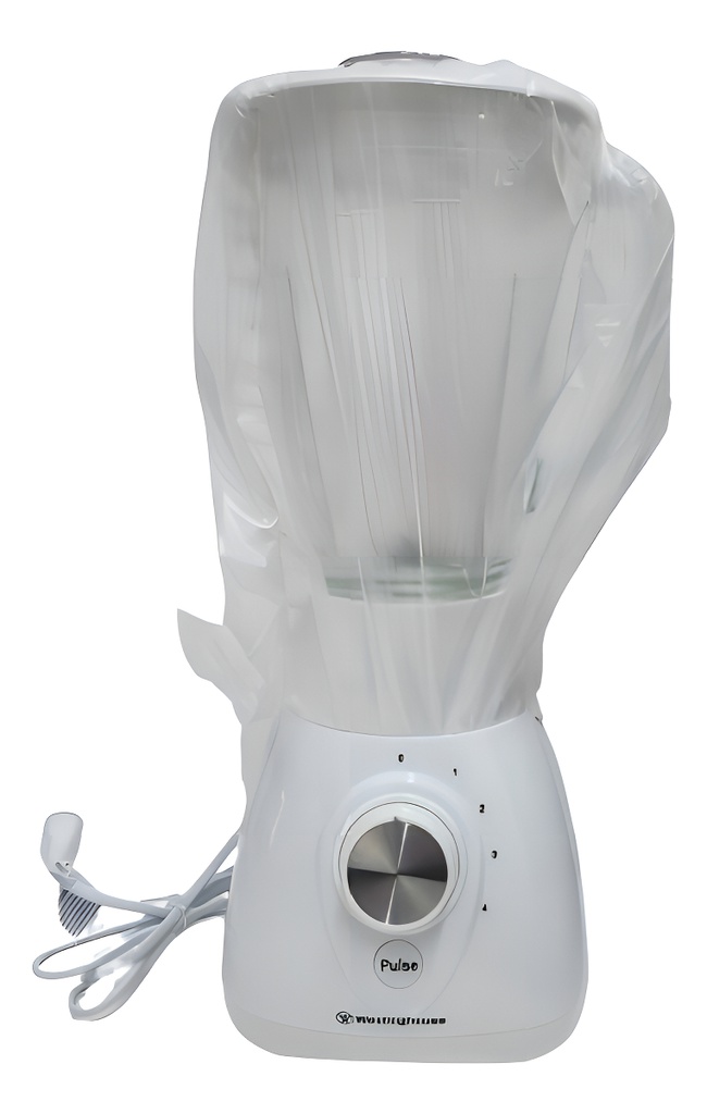 Licuadora Westinghouse Wh-bl0800la01 Blanca Color Blanco