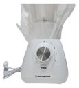 Licuadora Westinghouse Wh-bl0800la01 Blanca Color Blanco