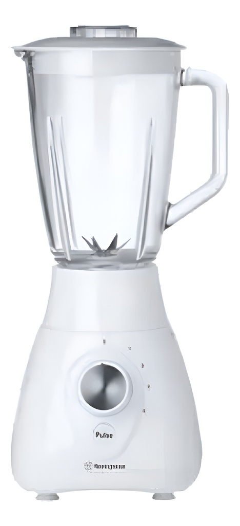 Licuadora Westinghouse Wh-bl0800la01 Blanca Color Blanco