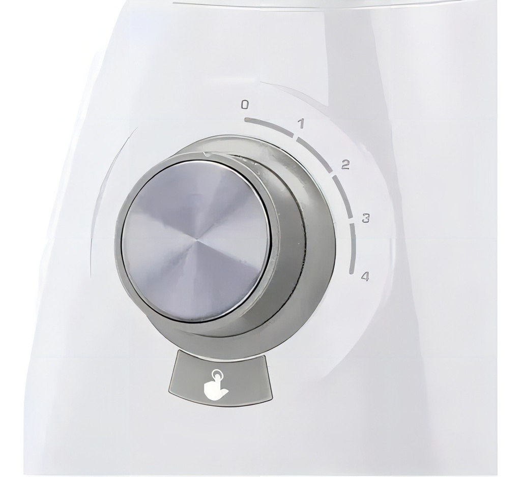 Licuadora Westinghouse Cocina Wh-bl0800la0 1.5 L Negra Negro