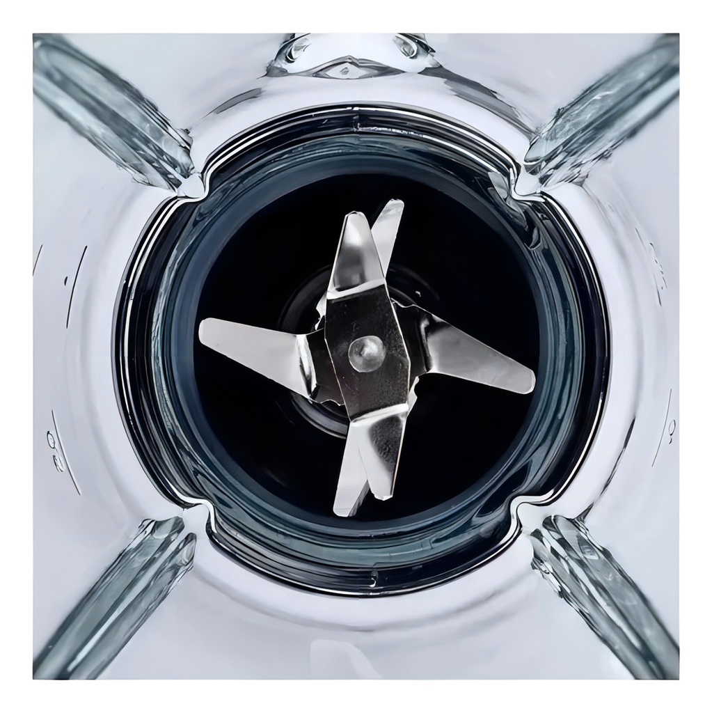 Licuadora Westinghouse Cocina Wh-bl0800la0 1.5 L Negra Negro