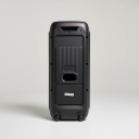 Parlante Kanji Harrison Carioca Kj-carioca 8' Negro