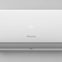 Aire Acondicionado Hisense As22hr4sxtkg00n 6300w Frío Calor Blanco