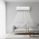 Aire Acondicionado Hisense As22hr4sxtkg00n 6300w Frío Calor Blanco