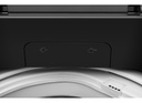 Lavarropa Hisense 6 Kg Carga Superior Wtja802t Gris