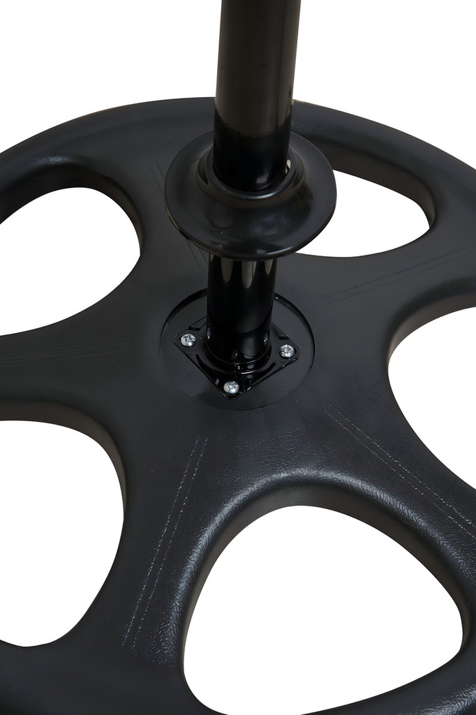 Ventilador Multifuncion Star Trak Stp31-18p 3 En 1 Negro 18  45.72 Cm 50 Hz/60 Hz Black Plástico 5