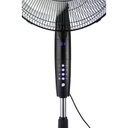 VENTILADOR DE PIE PEABODY PE-VPY350