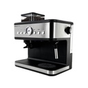 CAFETERA KANJIHOME ESPRESSO BARISTA KJH-CFE1000SL 1000W