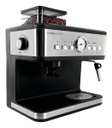 Cafetera Espresso Barista Kanji Kjh- Cfe1000sl 20bares Acero