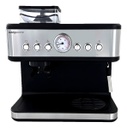 Cafetera Espresso Barista Kanji Kjh- Cfe1000sl 20bares Acero