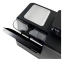 Cafetera Espresso Barista Kanji Kjh- Cfe1000sl 20bares Acero