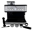 Cafetera Espresso Barista Kanji Kjh- Cfe1000sl 20bares Acero