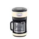 CAFETERA FILTRO WESTINGHOUSE RETRO CAF-CMF1000S02 BLANCA