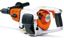 Perforadora Stihl Bt 45