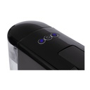 CAFETERA MULTICAPSULA KANJIHOME CM1500MC01 ROJA