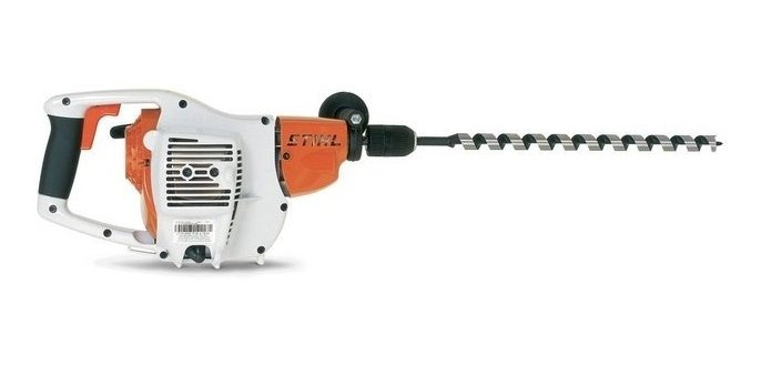 Perforadora Stihl Bt 45
