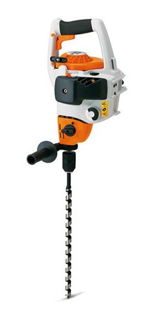 Perforadora Stihl Bt 45