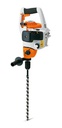 Perforadora Stihl Bt 45