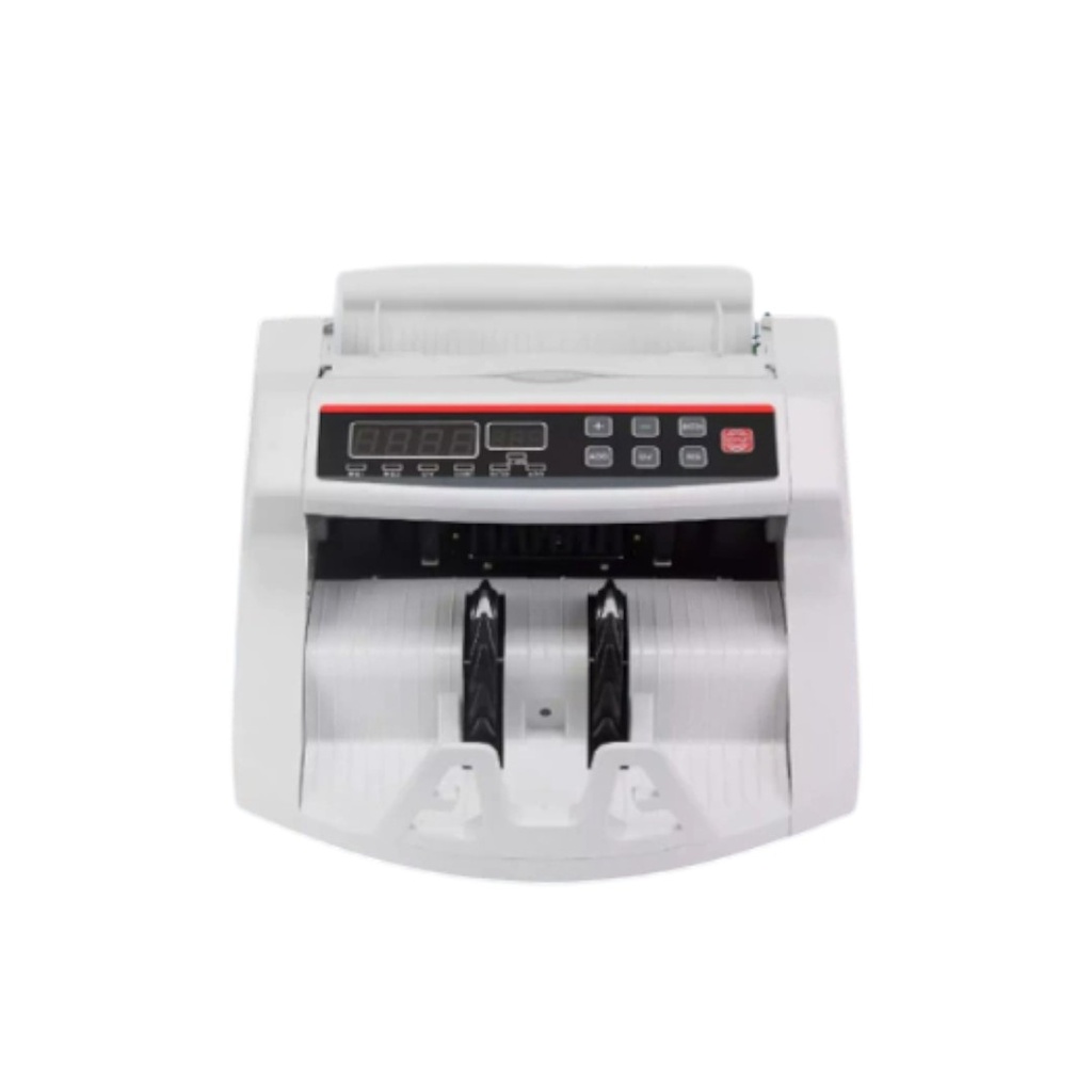 MAQUINA CONTADORA DE BILLETES DBC001 80W