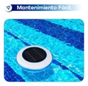 Ionizador Solar Pileta Waggs Anti Sarro Y Bacterias Ioni01