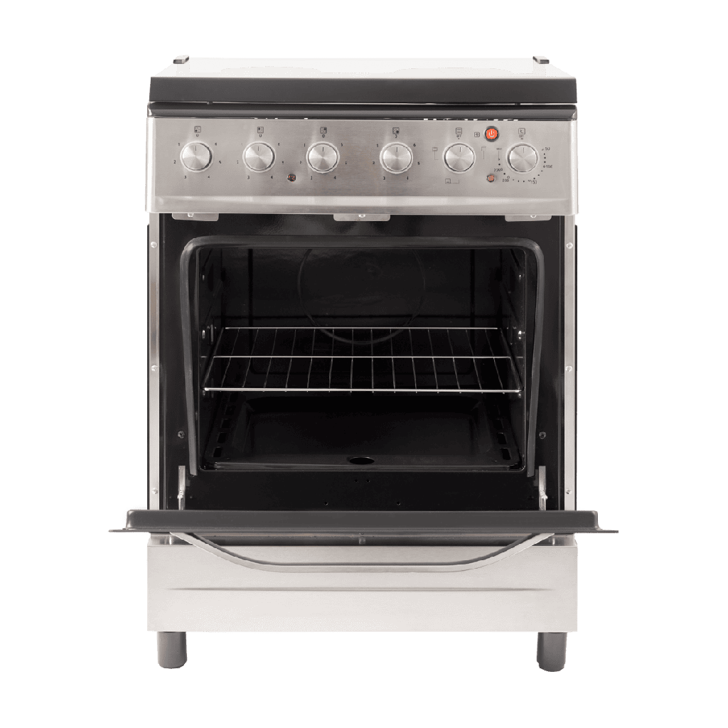 COCINA ELECTRICA KANJIBLACK KJH-EKXL01V