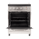 COCINA ELECTRICA KANJIBLACK KJH-EKXL01V