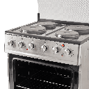 COCINA ELECTRICA KANJIBLACK KJH-EKXL01V
