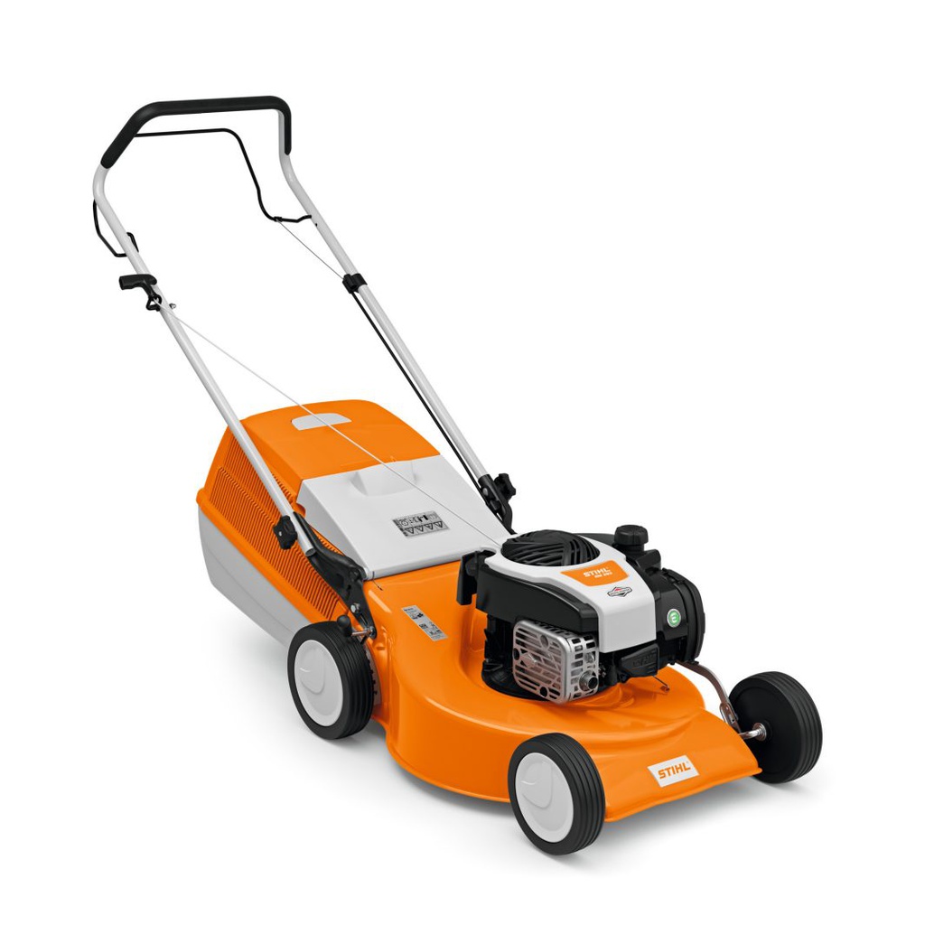 CORTADORA DE CESPED STIHL RM 253.3 WB22 200 0002