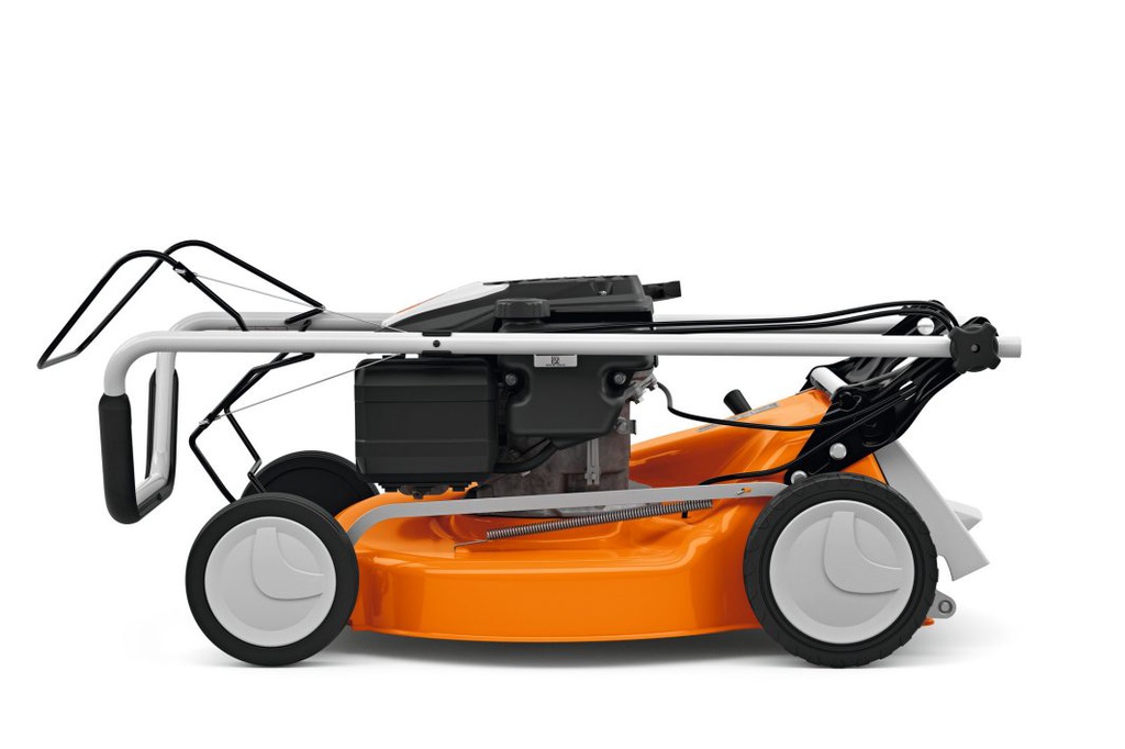 CORTADORA DE CESPED STIHL RM 253.3 WB22 200 0002