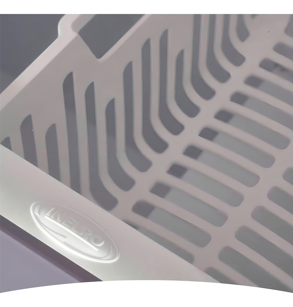 Freezer Inelro Horizontal Fih-550 Pi Plus 455l Tapa Vidrio