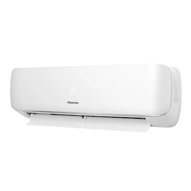 AIRE ACONDICIONADO HISENSE SPLIT 3400W F/C