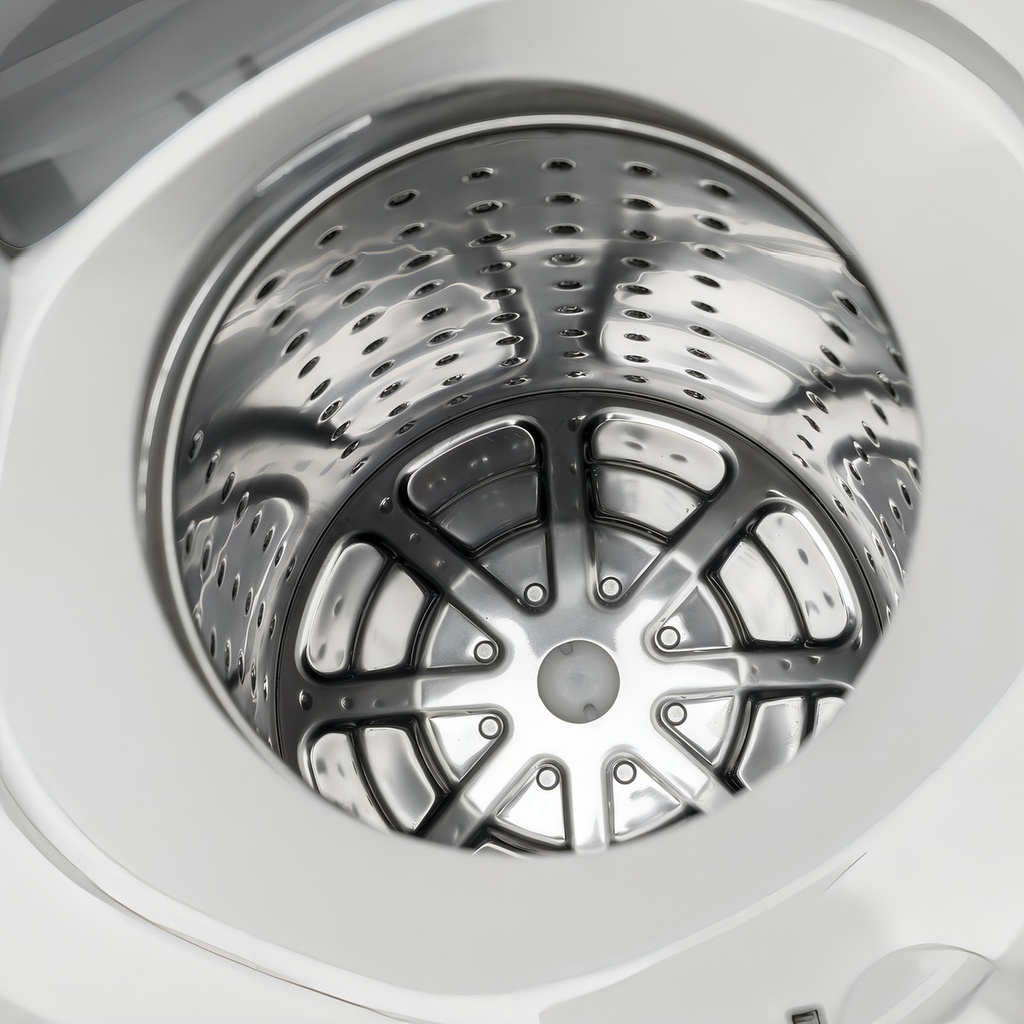 Secarropas Centrífugo Drean Qv 5.5 Eléctrico 2800rpm 5.5kg - Blanco