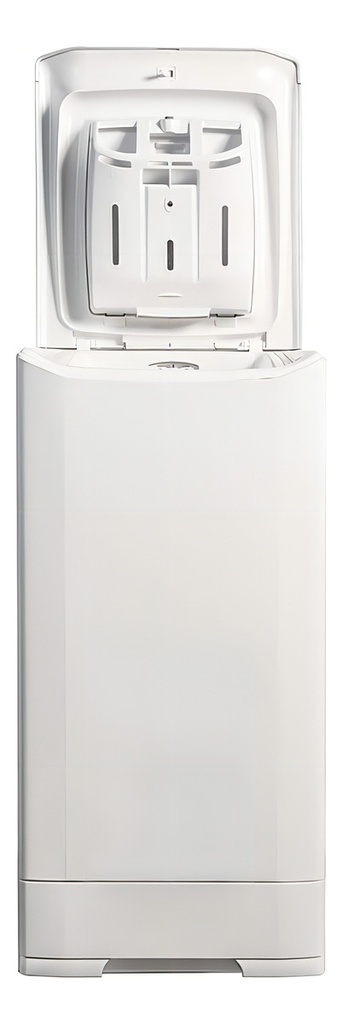 Lavarropas Drean Ltdr0608pb0 Carga Superior 6 Kg Blanco - Blanco