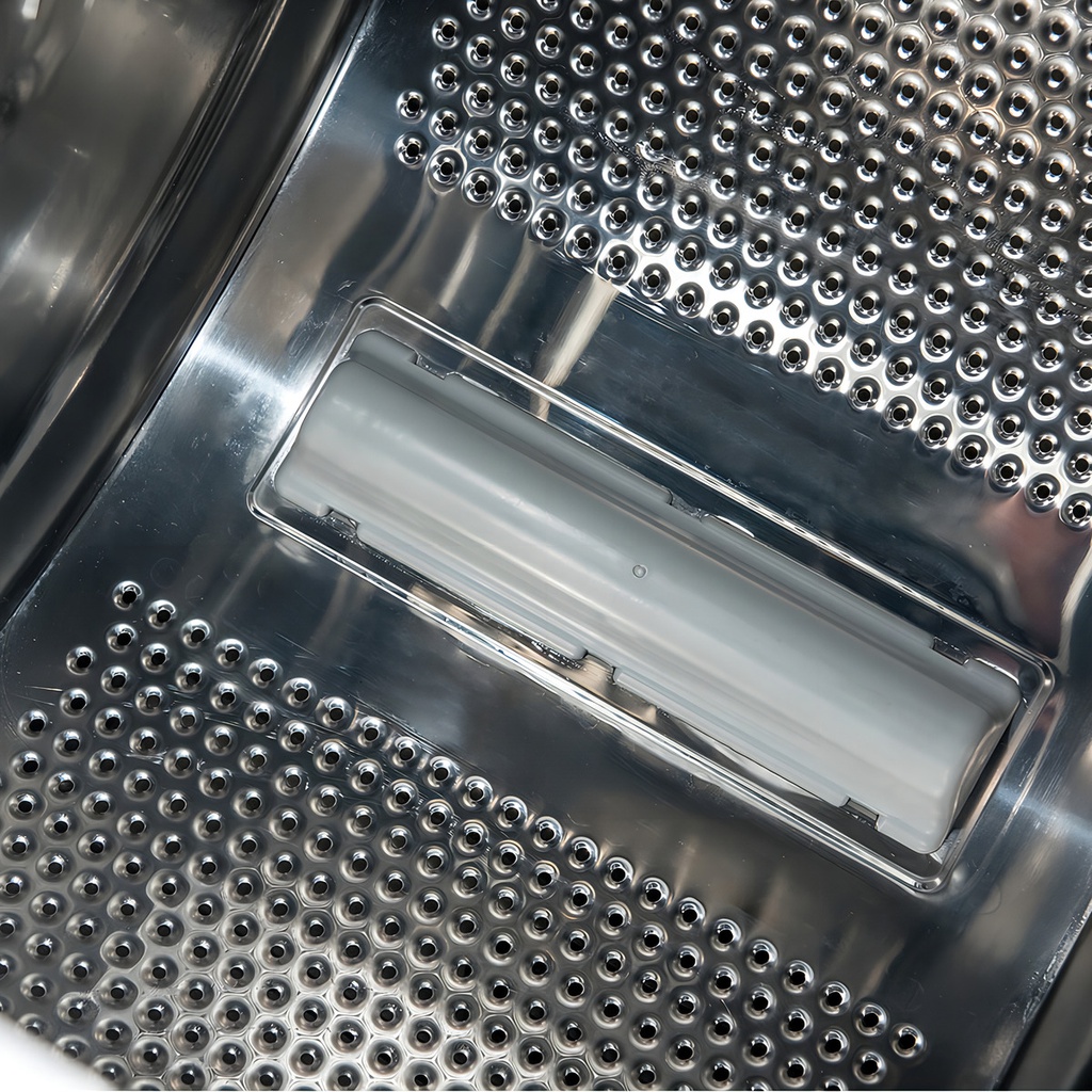 Lavarropas Drean Ltdr0608pb0 Carga Superior 6 Kg Blanco - Blanco