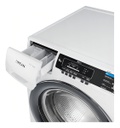 Lavarropas Drean Lfdr0608lb 6kg Carga Frontal Blanco - Blanco
