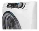 Lavarropas Drean Lfdr0608lb 6kg Carga Frontal Blanco - Blanco