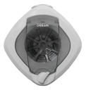 Secarropas Drean Qv 6.5 700200380 Centrifugo - Blanco