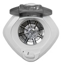 Secarropas Drean Qv 6.5 700200380 Centrifugo - Blanco