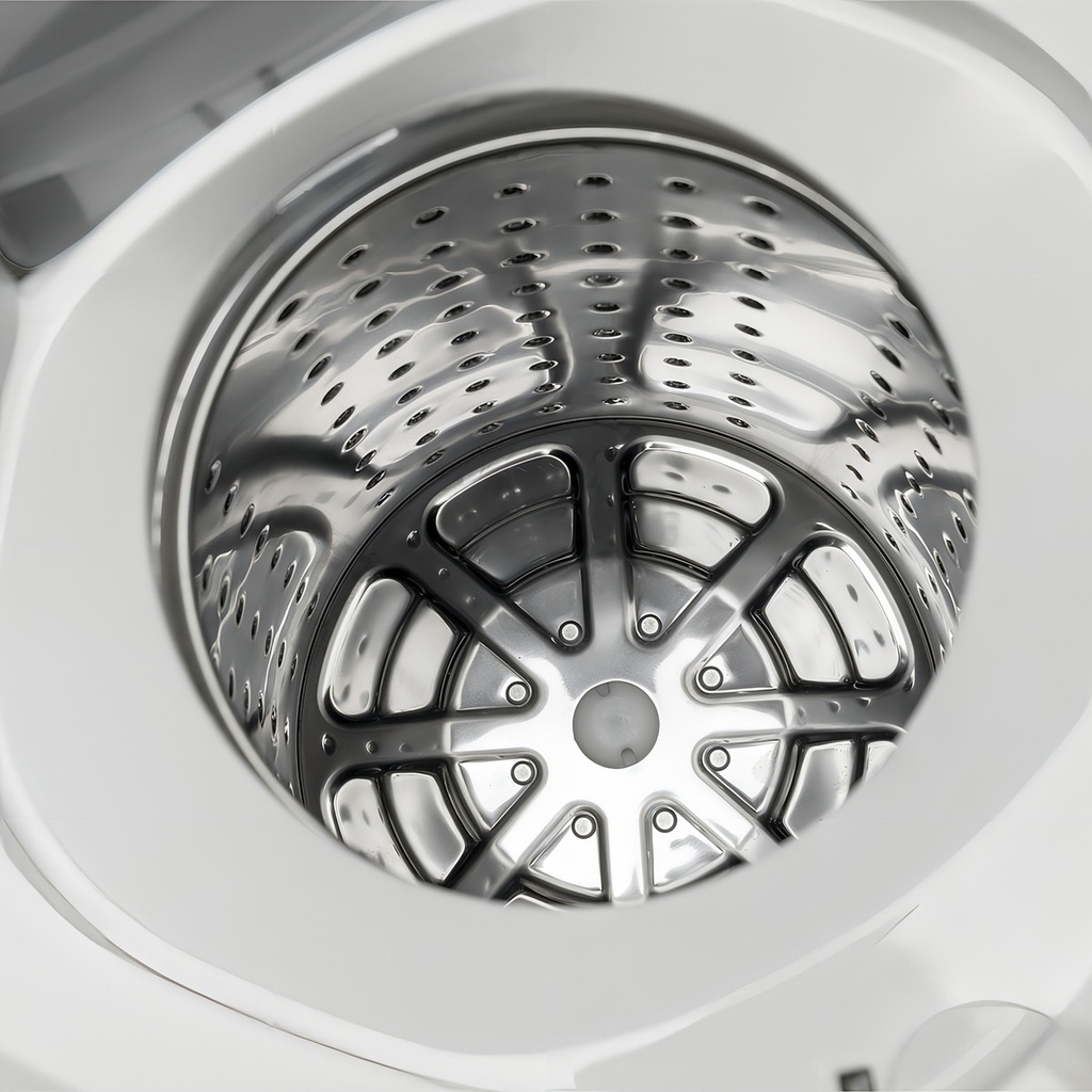 Secarropas Drean Qv 6.5 700200380 Centrifugo - Blanco