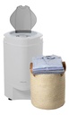 Secarropas Drean Qv 6.5 700200380 Centrifugo - Blanco