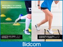 Set Entrenamiento Gadnic Funcional Tlk001