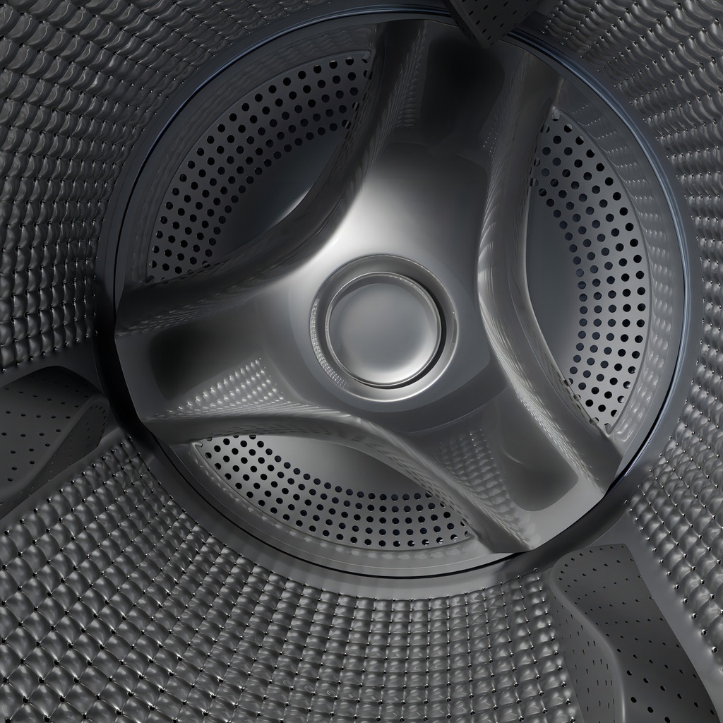 Lavasecarropas Ecoinverter 10 Kg Gris Drean Lscdr1006sg0 Gris