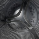 Lavasecarropas Ecoinverter 8 Kg Gris Drean Lscdr0805sg0 Gris