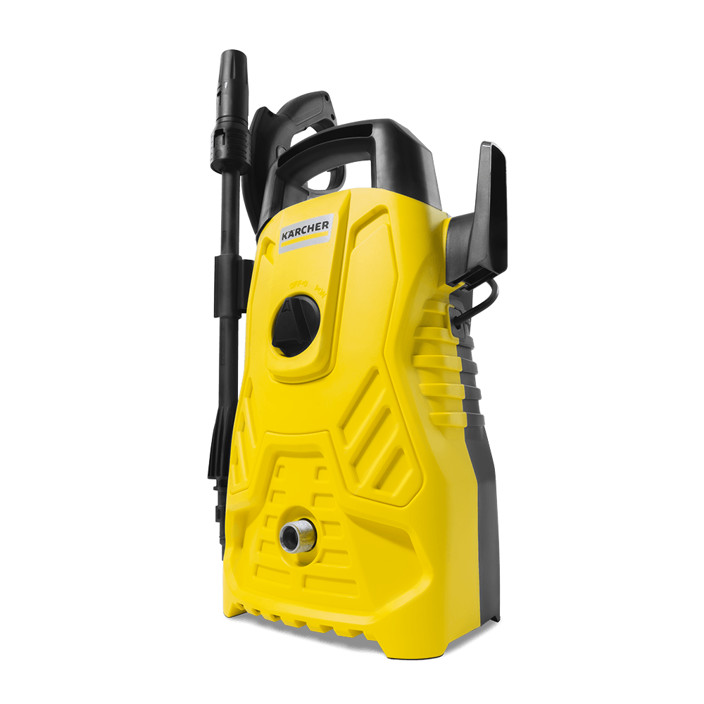 ASPIRADORA KARCHER K COMPACTA 1400W