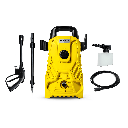ASPIRADORA KARCHER K COMPACTA 1400W
