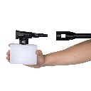 ASPIRADORA KARCHER K COMPACTA 1400W