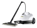 Limpiador A Vapor Karcher Sc2 1500w 1l 75m2 Blanco Blanco