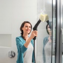 Limpiador A Vapor Karcher Sc2 1500w 1l 75m2 Blanco Blanco